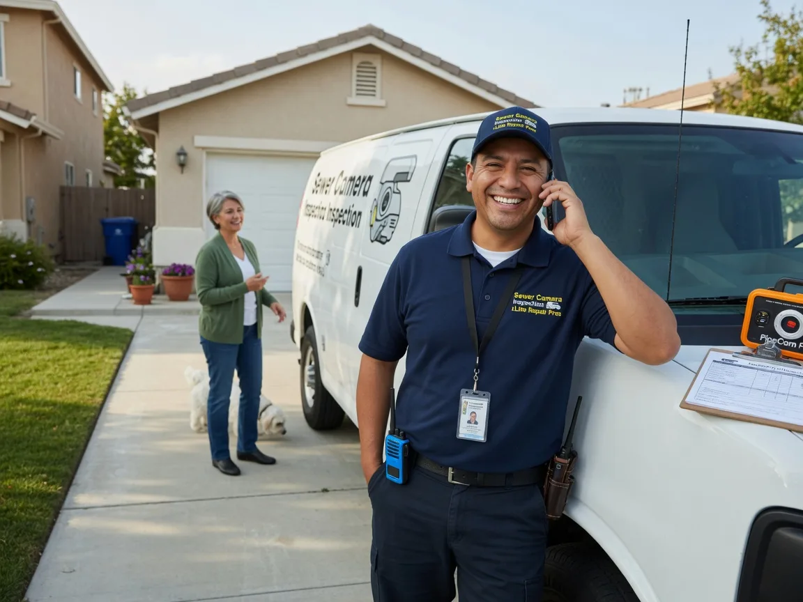Sewer Line Repair Ukiah, OR FAQs